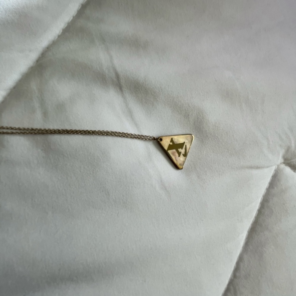 Tiffany & co women’s marathon necklace